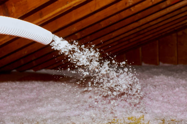 Best DIY Insulation Kits and Guidance in Maeser, UT
