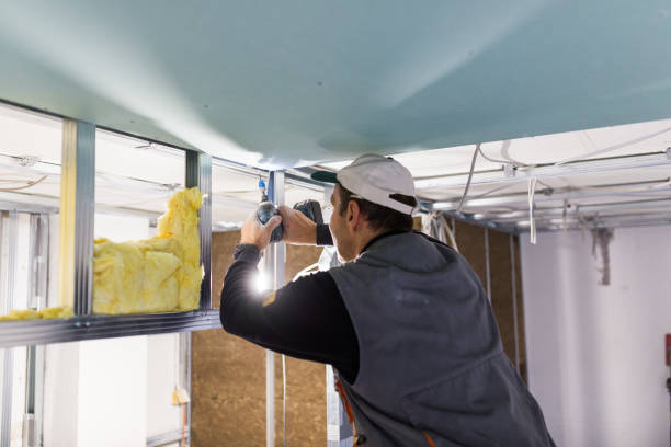 Best Commercial Insulation in Maeser, UT