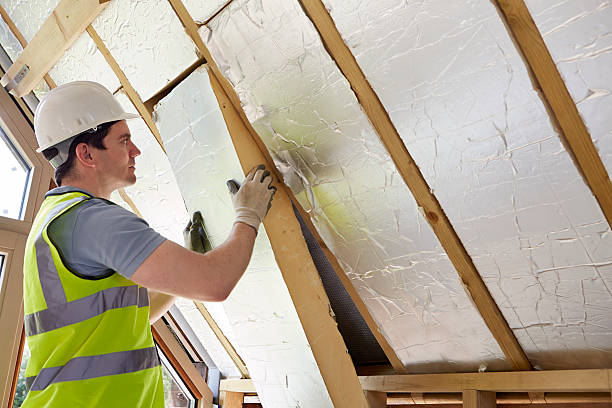 Maeser, UT Insulation Contractor Company