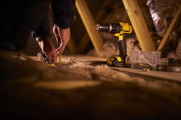 Best Fiberglass Insulation in Maeser, UT